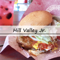 Hill Valley Jr.　国頭村　ゆいゆい国頭